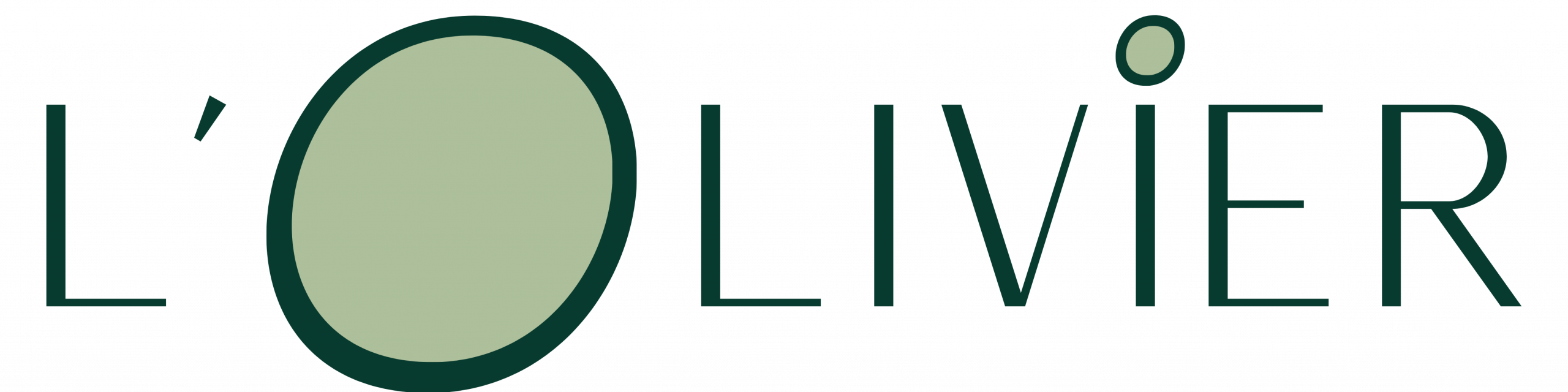 Base nautique de L’olivier